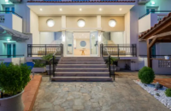 Sisi Breeze Hotel