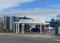 The Olive Tree Motel Hotels in Morwell