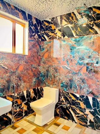 Hotel Golden Peak Sonamarg