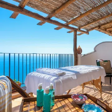 Amalfi Residence