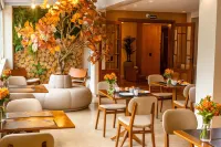 Champet Boutique Hotel