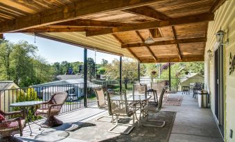 Boxwood Lodge Blowing Rock Near Boone-University