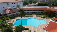 Pinehurst Golf Club and Hotel - Pool