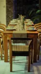 Mateves Boutique Lodge - Desayuno
