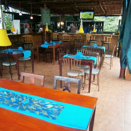 Hotel la Colina