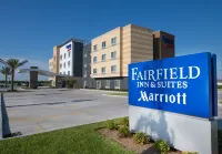 Fairfield Inn & Suites Houma Southeast Hotels in Houma