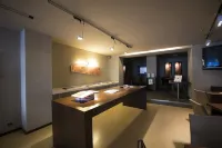 โรงแรมเบสท์เวสเทิร์น เมโทรโปลี