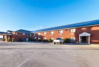 Rodeway Inn Decatur Hotels in Decatur