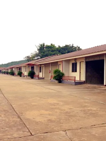 รูปภาพของซิกแซกรีสอร์ท มุกดาหาร