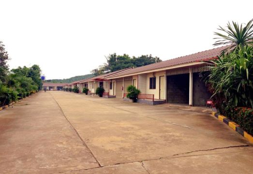 지그재그 리조트