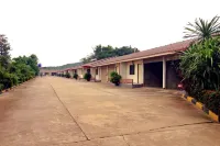 지그재그 리조트