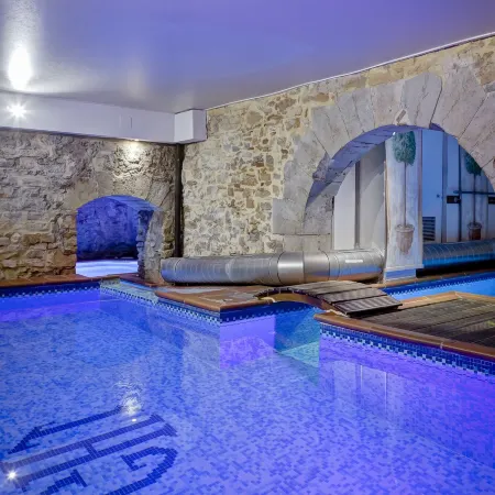 Grand Hotel des Terreaux