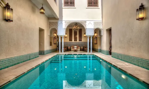 Riad Kniza