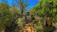 Hotel de Charme et Spa Dar El Bhar