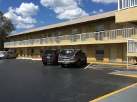 Blue Spring Inn Orange City