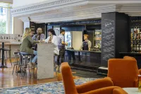 Hotel Grand Chancellor Adelaide - bar