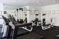 Hotel Grand Chancellor Adelaide - نادي رياضي
