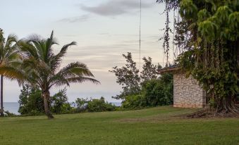 Frenchman's Cove Resort