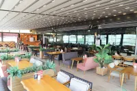 Kule Hotel&Spa Gaziantep - 4-Star