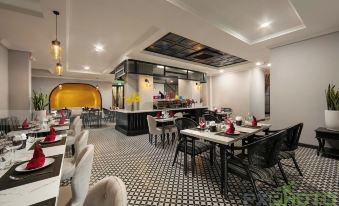 Hanoi Paradise Center Hotel & Spa