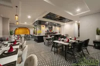 Khách sạn & Spa Hà Nội Paradise Center Các khách sạn ở Hà Nội