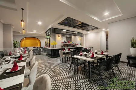Hanoi Paradise Center Hotel & Spa
