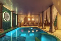 Hotel & Spa la Residencia Puerto - spa
