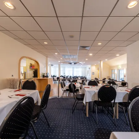 Trip Inn Kongresshotel Frankfurt-Rodgau