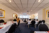 Trip Inn Kongresshotel Frankfurt-Rodgau - breakfast