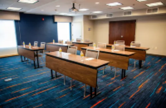 Hampton Inn & Suites Jacksonville