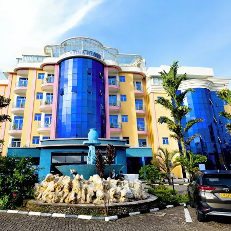 Fatima Hotel Ltd