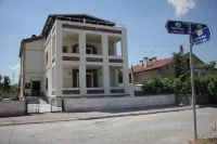 El Nazar Stone Suite Hotels in Uchisar