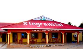 Stegra Hotel