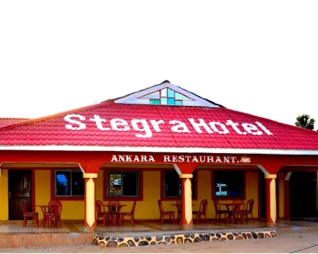 Stegra Hotel Hotels in Lodwar