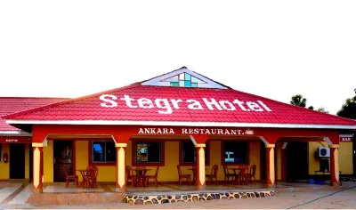 Stegra Hotel Hotels in 