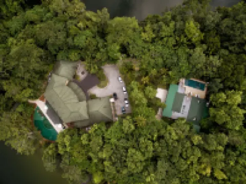 Las Lagunas Boutique Hotel Hotels in Flores