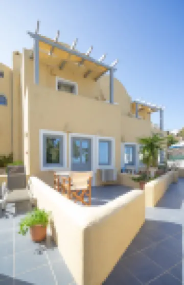 Ersi Villas