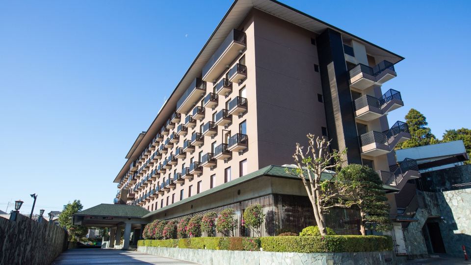 The Hedistar Hotel Narita