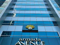 Armada Avenue Hotel - Formerly Armada BlueBay Hotel Hotels near MBC Group