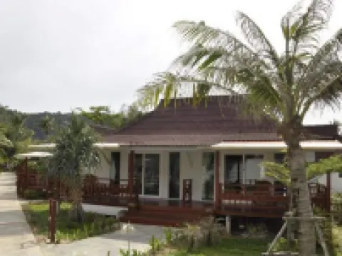 Nakara Long Beach Resort Hotels in Koh Lanta