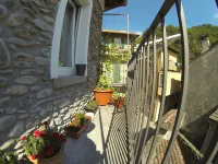 La Casa Sul Sasso B&B and apartments - Alloggi
