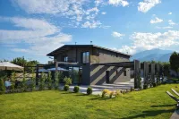 Olive All-Seasons Suites Hoteles en Dion-Olympos