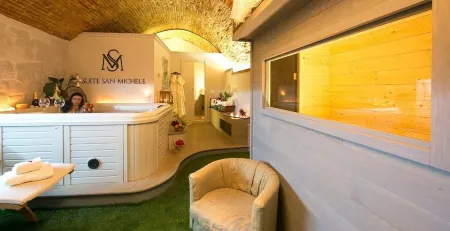 San Michele Al Borgo