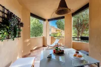 CT 349 - Faro's Stupa Hills - Benalmadena