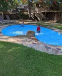 The Bear Den - Pools