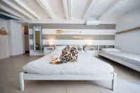 B&B A Portata di Mare Hotels in Loreto