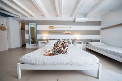B&B A Portata di Mare Hotels in Recanati