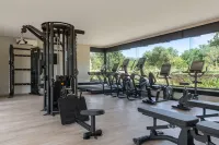Radisson Safari Hotel Hoedspruit - Gym