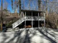 Old #8 Cabin - Formally Known As Key West