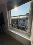 2 Bedroom City Centre Apartment